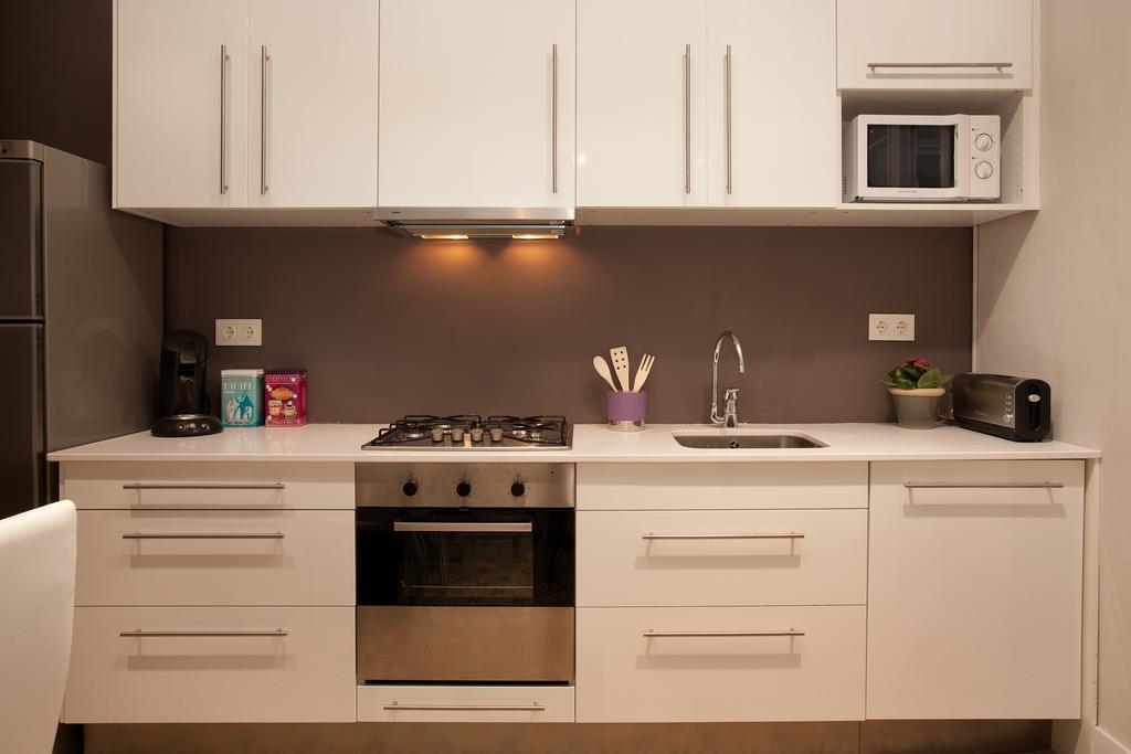 Enjoy Apartments Sofia — Fotos 3